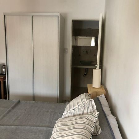 Costa De Tigre, Habitaciones Exteriör bild