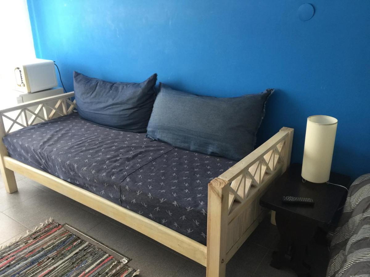 Costa De Tigre, Habitaciones Exteriör bild