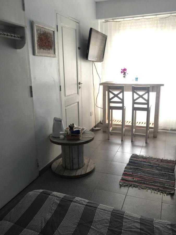 Costa De Tigre, Habitaciones Exteriör bild