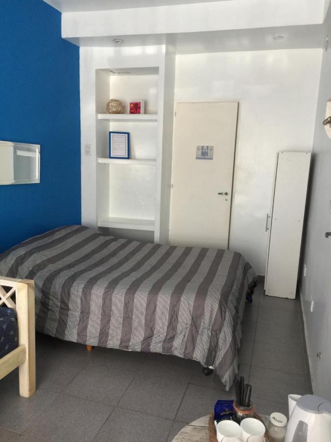 Costa De Tigre, Habitaciones Exteriör bild