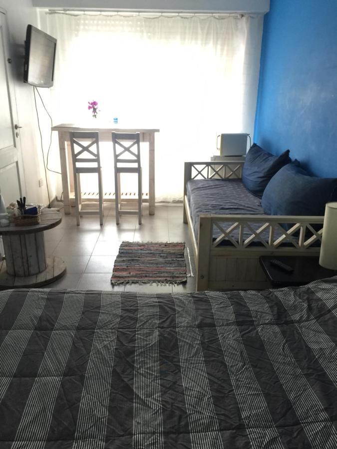 Costa De Tigre, Habitaciones Exteriör bild