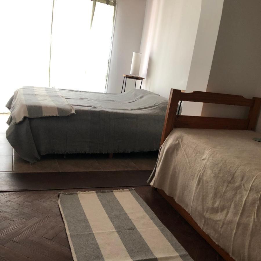 Costa De Tigre, Habitaciones Exteriör bild