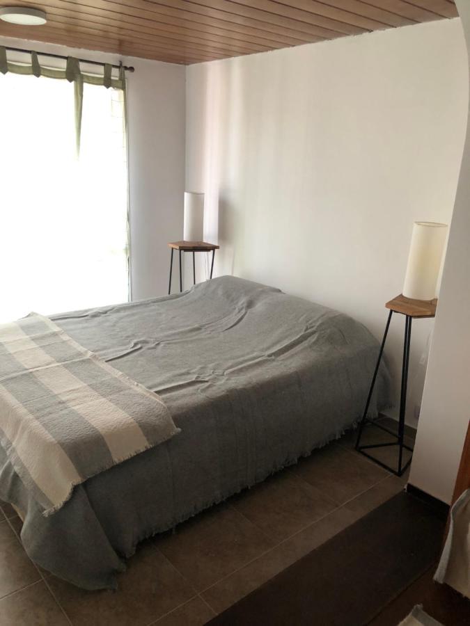 Costa De Tigre, Habitaciones Exteriör bild