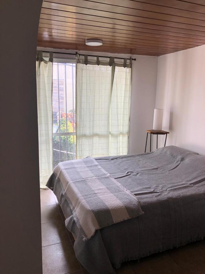 Costa De Tigre, Habitaciones Exteriör bild