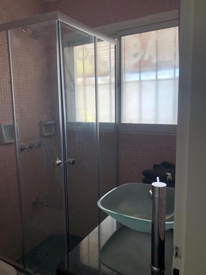 Costa De Tigre, Habitaciones Exteriör bild