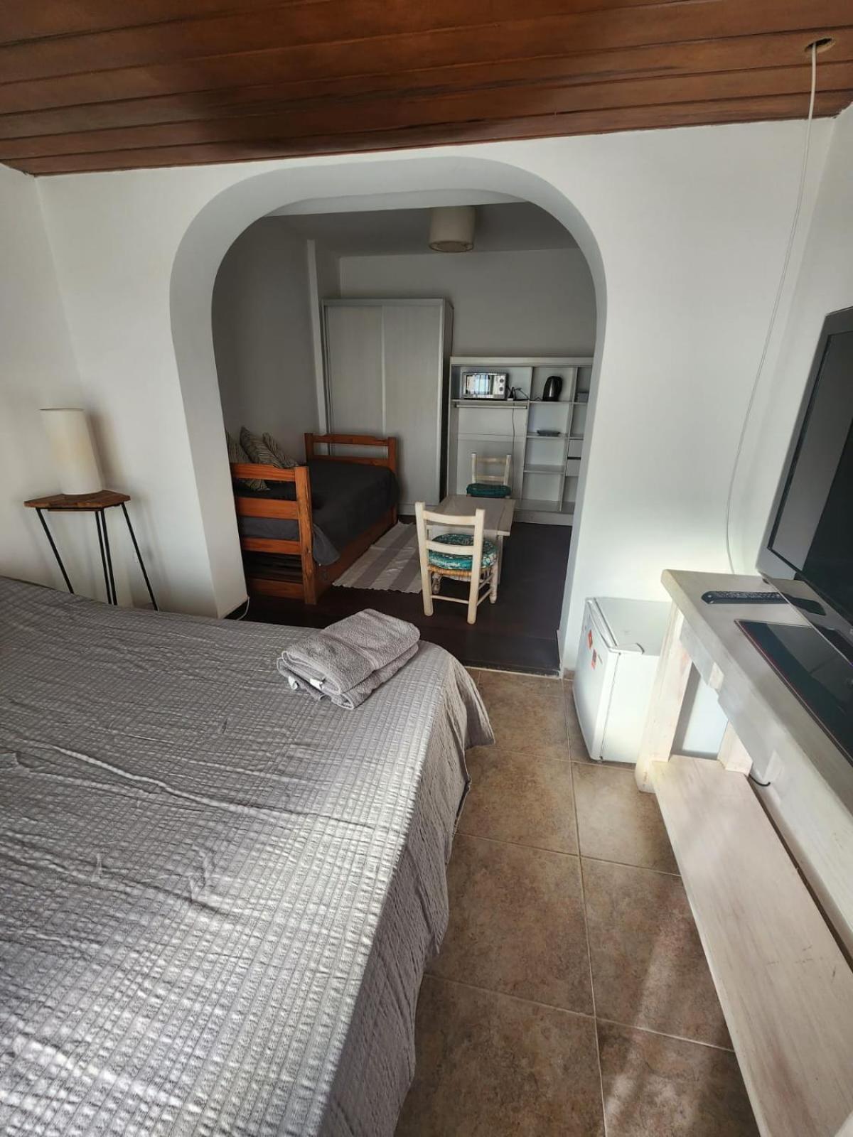 Costa De Tigre, Habitaciones Exteriör bild