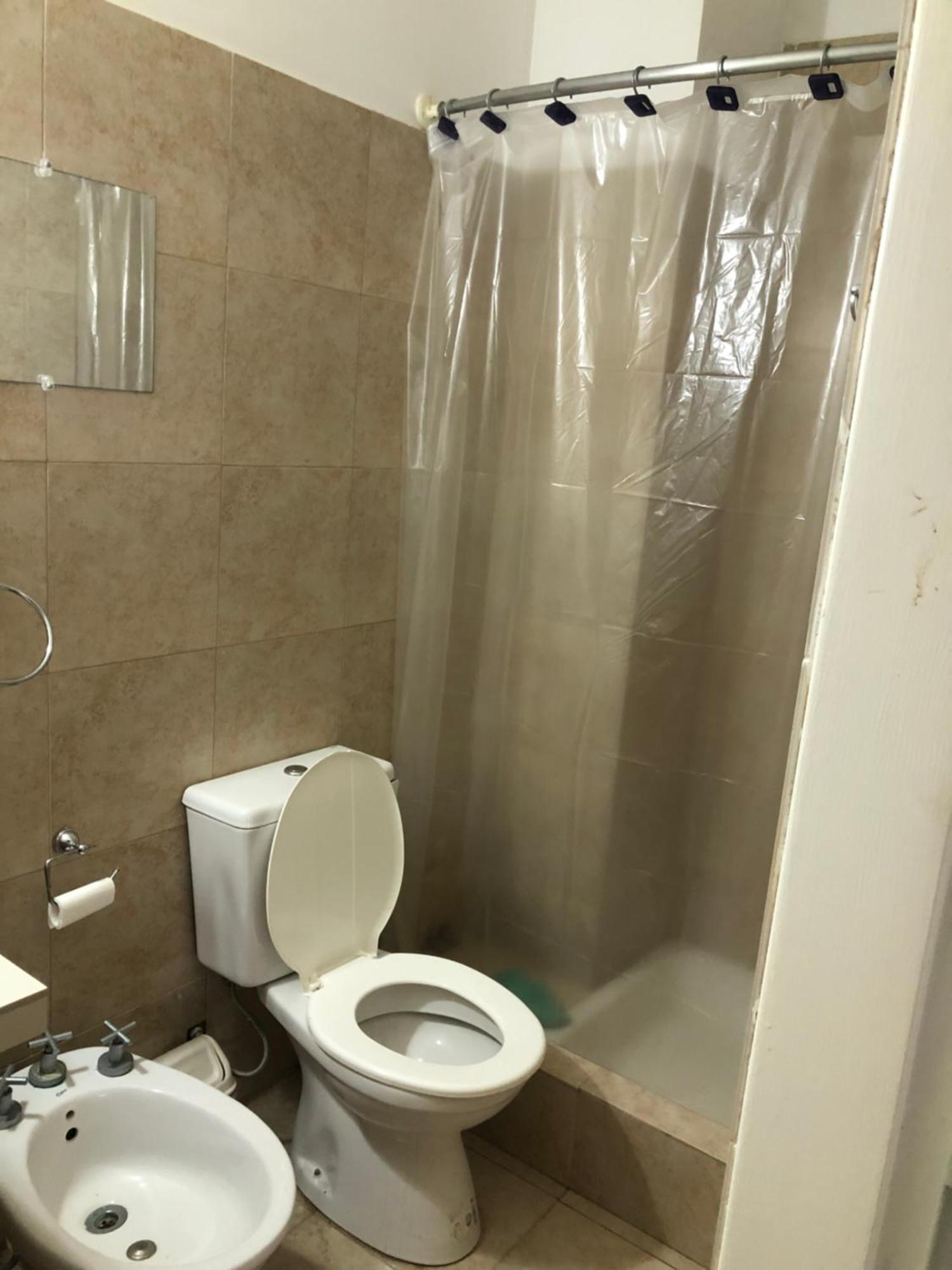 Costa De Tigre, Habitaciones Exteriör bild