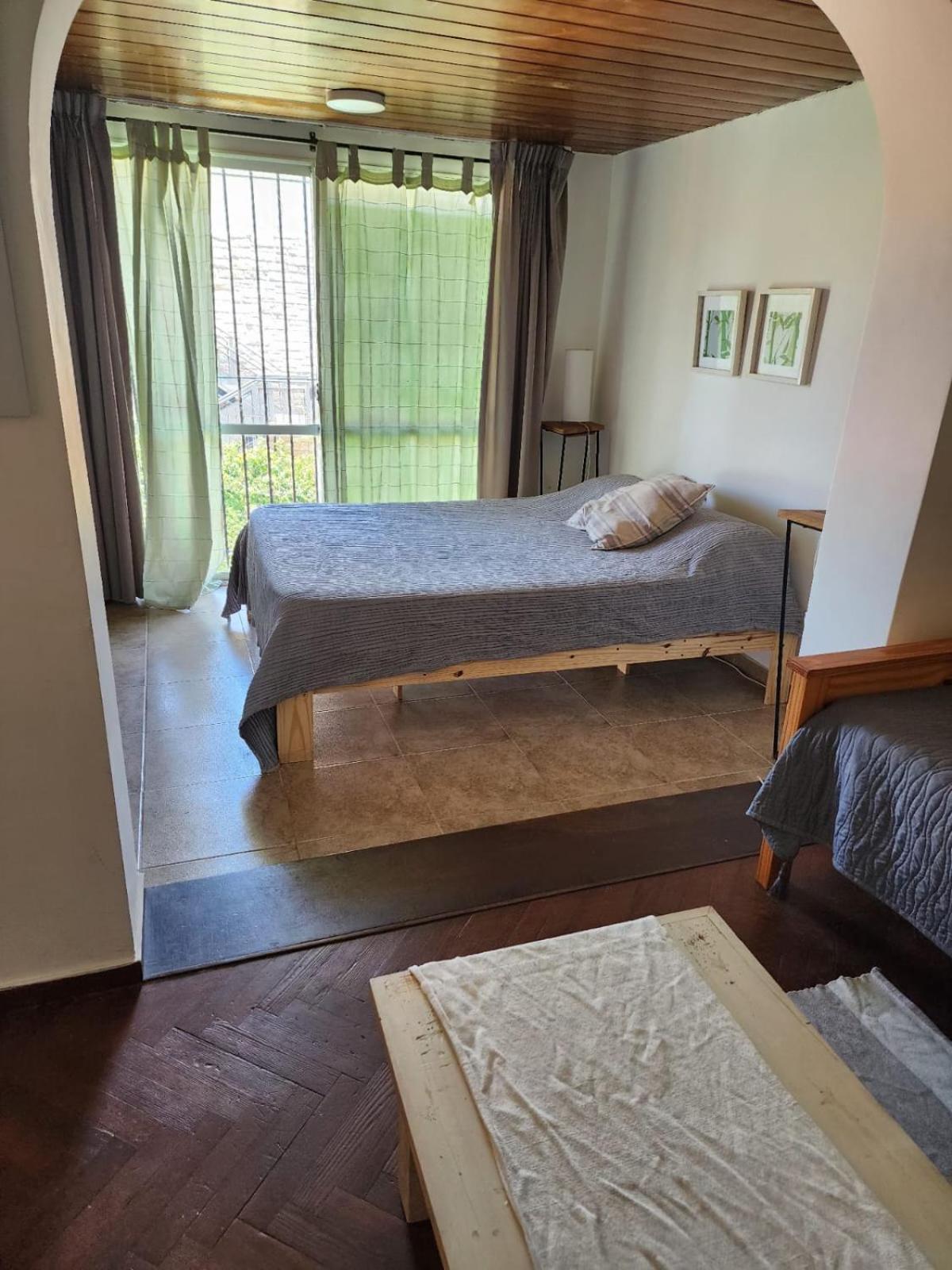 Costa De Tigre, Habitaciones Exteriör bild