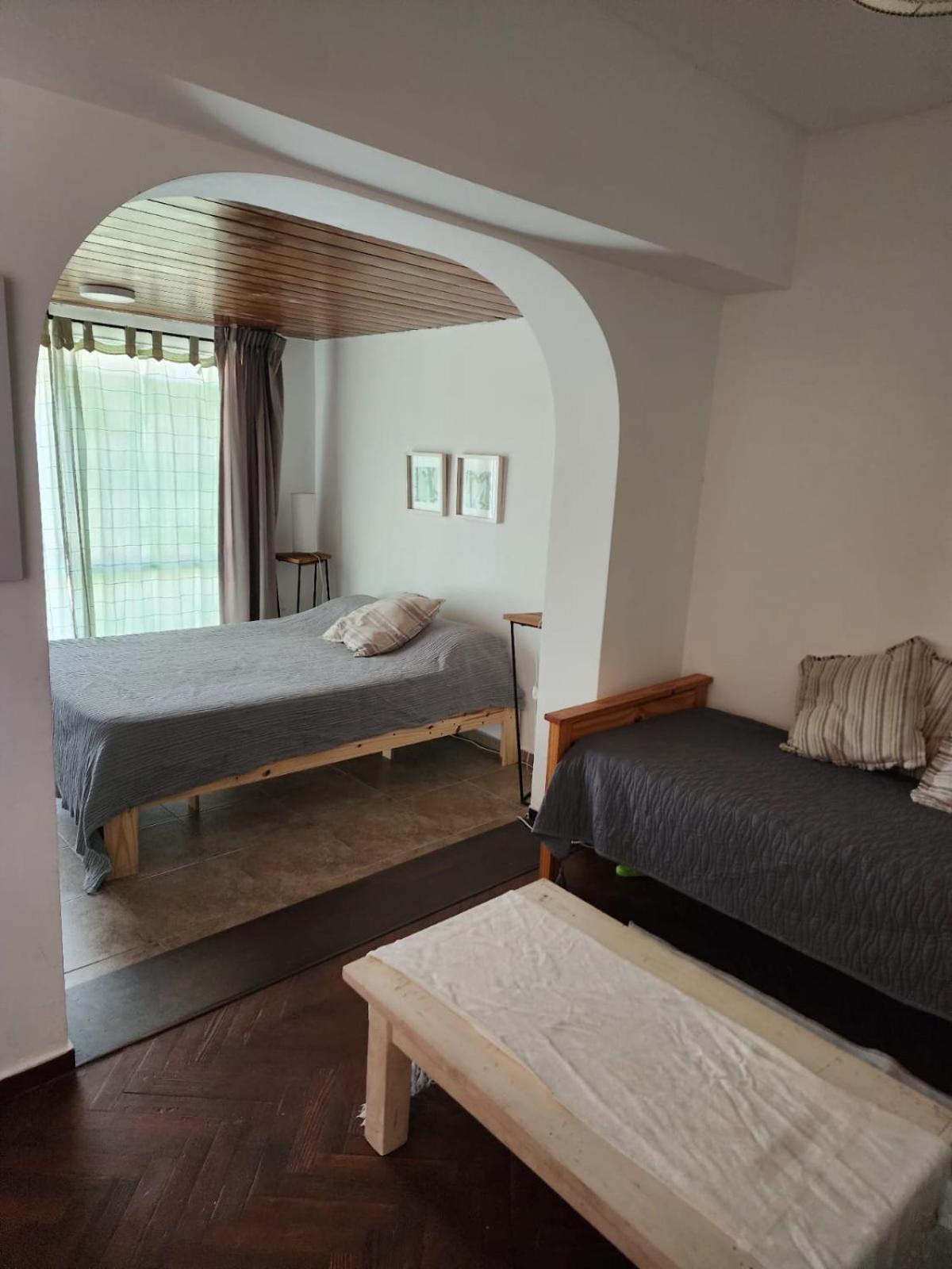 Costa De Tigre, Habitaciones Exteriör bild
