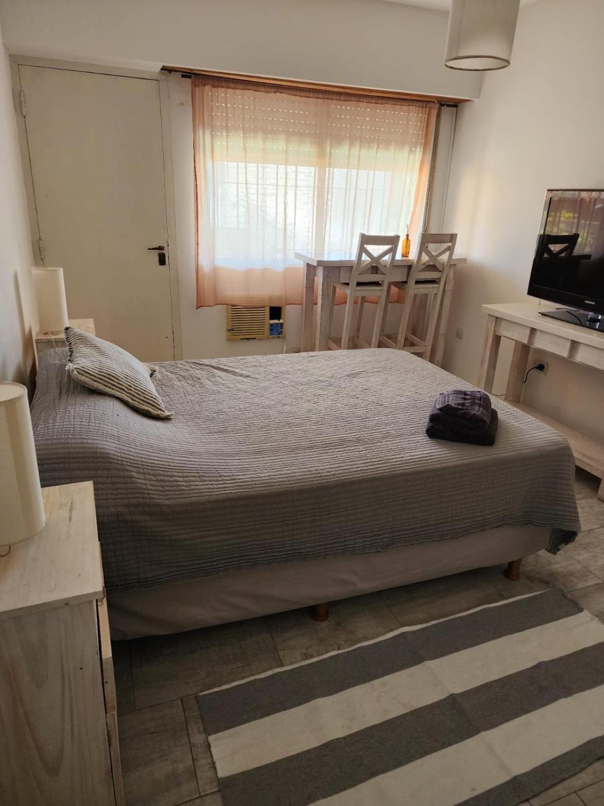 Costa De Tigre, Habitaciones Exteriör bild