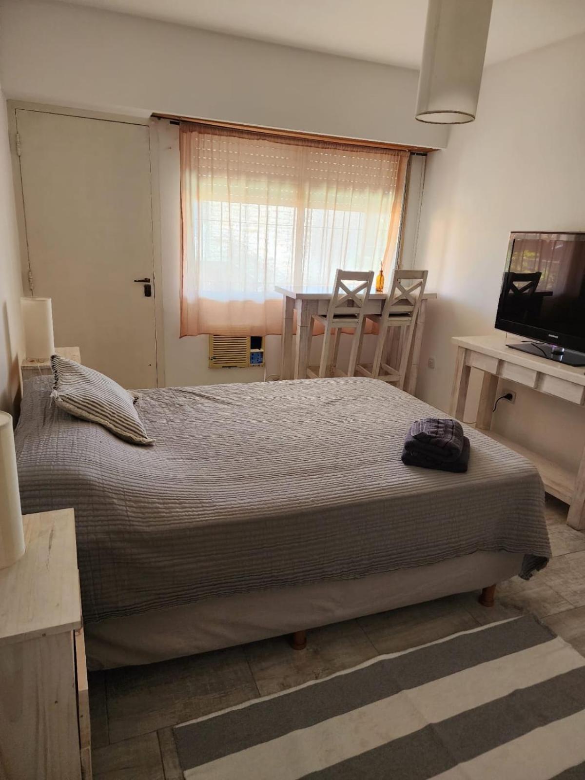 Costa De Tigre, Habitaciones Exteriör bild