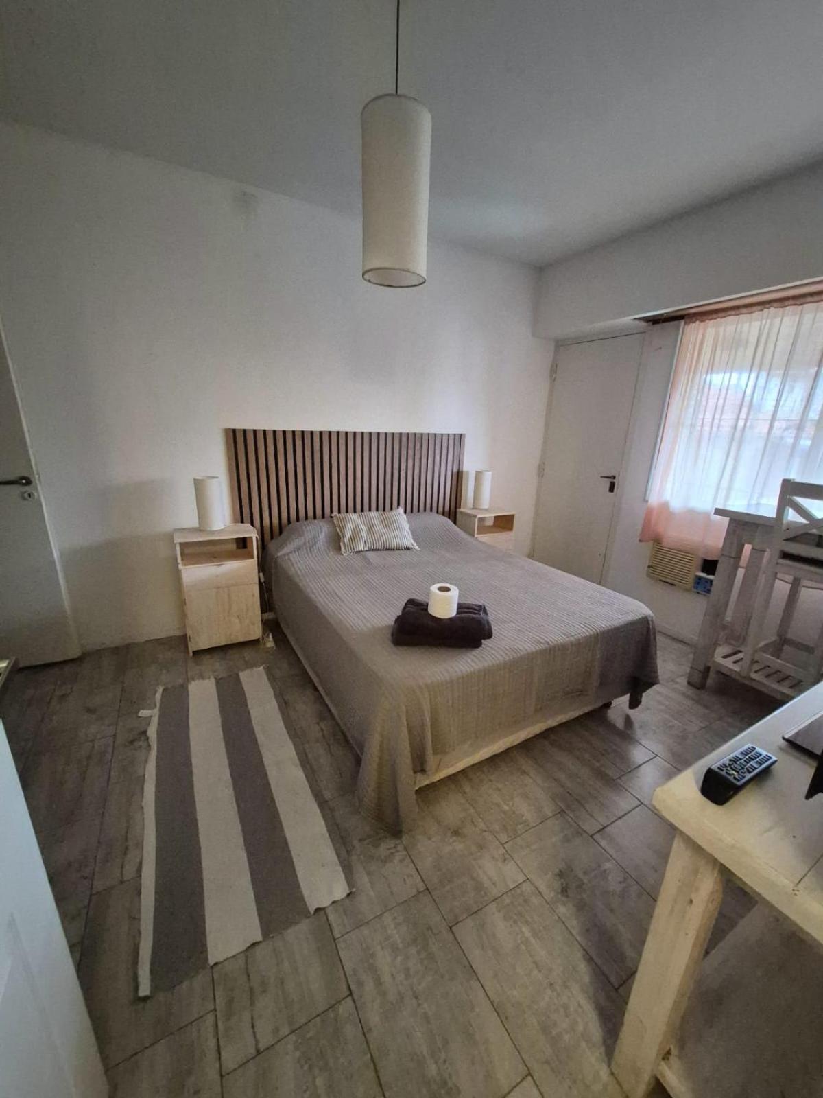 Costa De Tigre, Habitaciones Exteriör bild