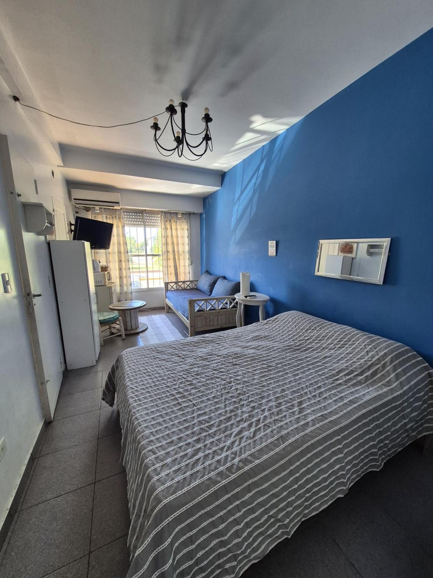 Costa De Tigre, Habitaciones Exteriör bild