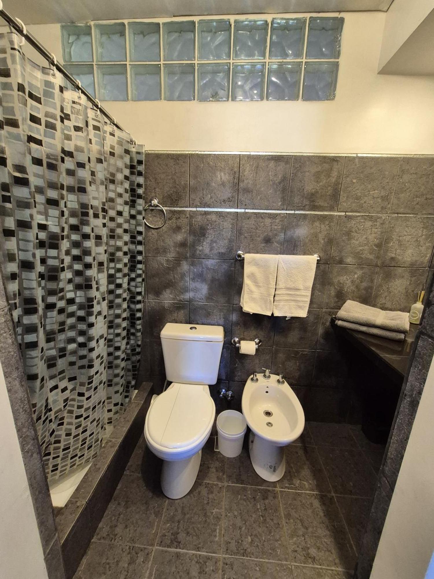 Costa De Tigre, Habitaciones Exteriör bild