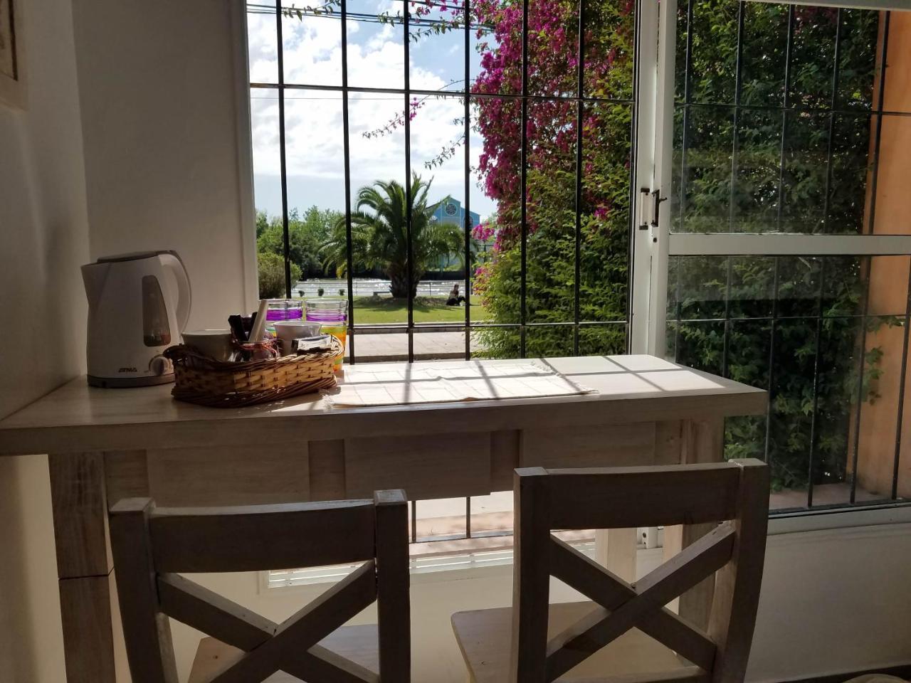 Costa De Tigre, Habitaciones Exteriör bild