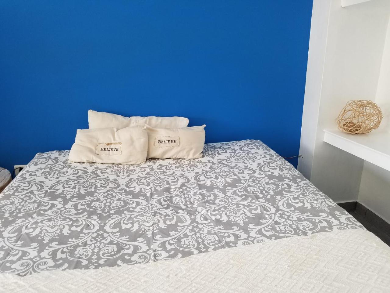 Costa De Tigre, Habitaciones Exteriör bild