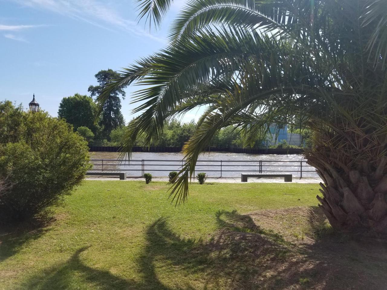 Costa De Tigre, Habitaciones Exteriör bild